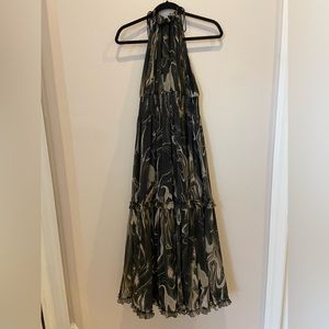 Banana Republic dress